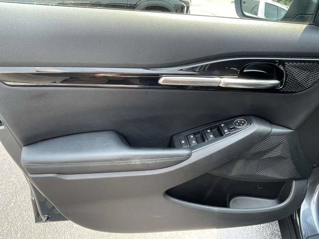2021 Kia Seltos EX
