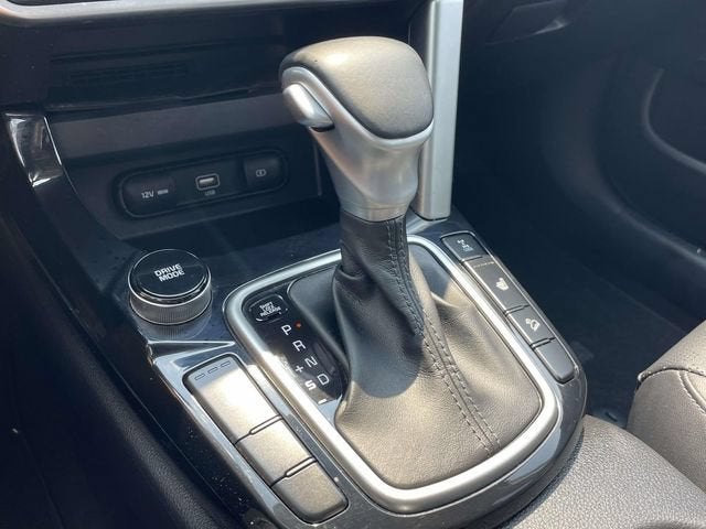 2021 Kia Seltos EX