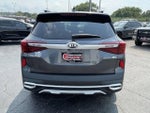 2021 Kia Seltos EX