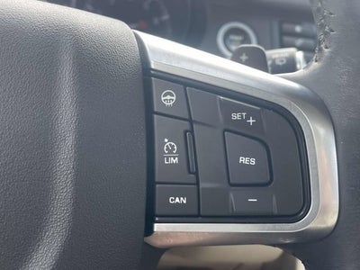 2016 Land Rover Discovery Sport HSE