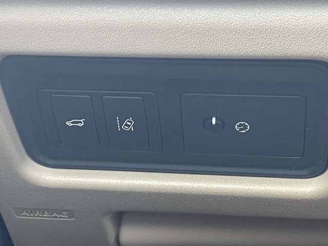 2016 Land Rover Discovery Sport HSE