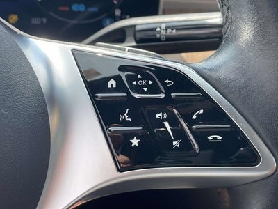 2022 Mercedes-Benz C 300 Sedan