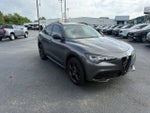 2024 Alfa Romeo Stelvio Veloce AWD