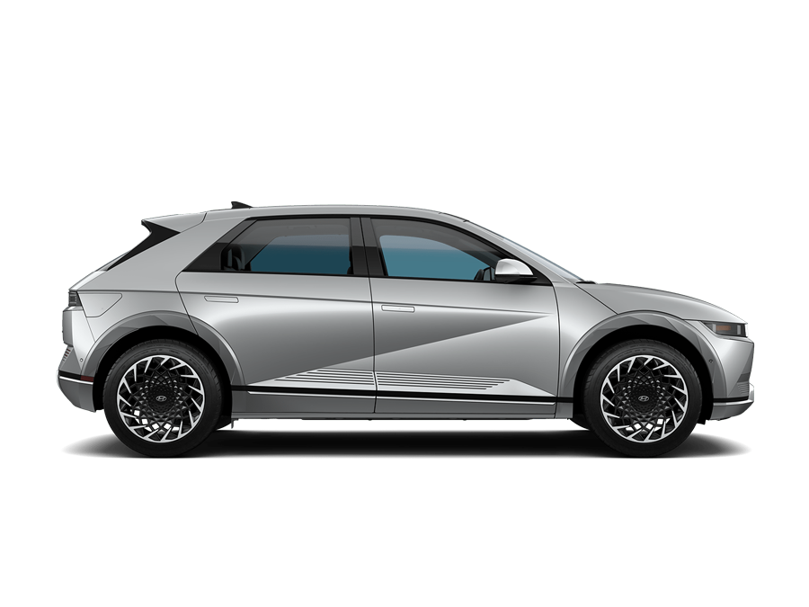 Hyundai Evolve+ | Cooper Hyundai in Anniston AL