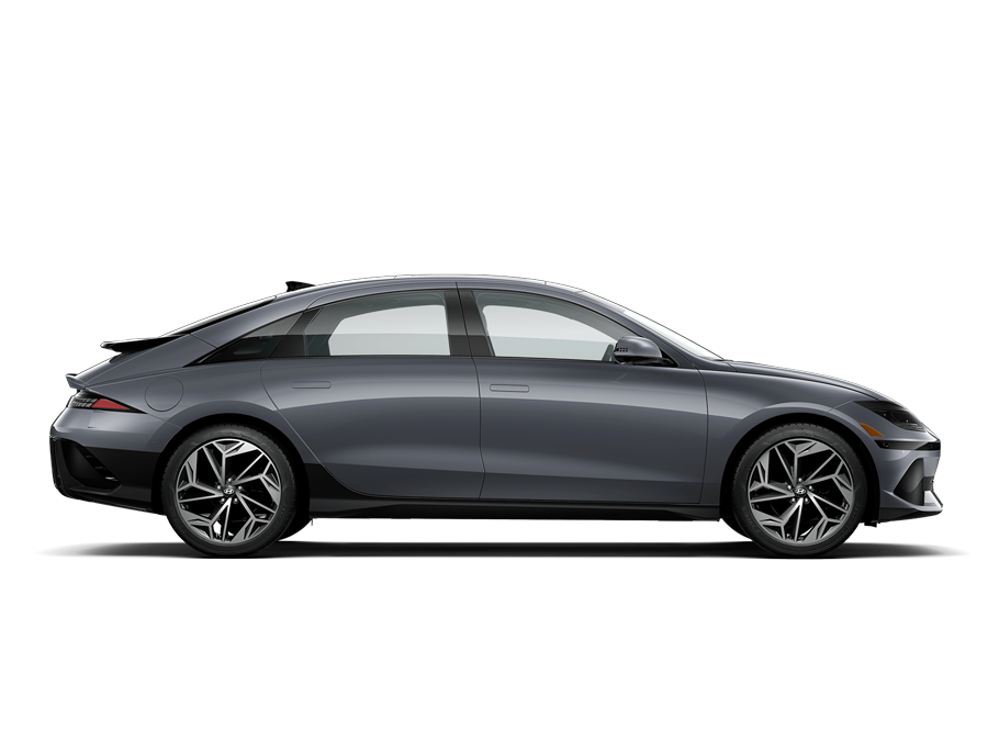 Hyundai Evolve+ | Cooper Hyundai in Anniston AL