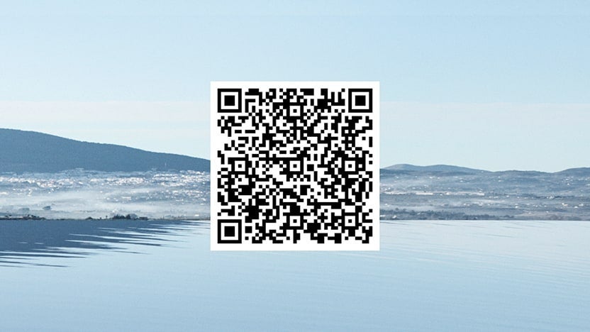 Hyundai Evolve+ Android QR code | Cooper Hyundai in Anniston AL
