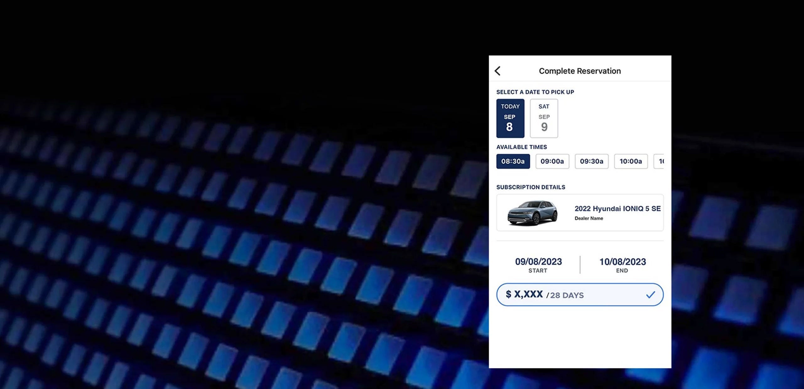 Hyundai Evolve+ | Cooper Hyundai in Anniston AL