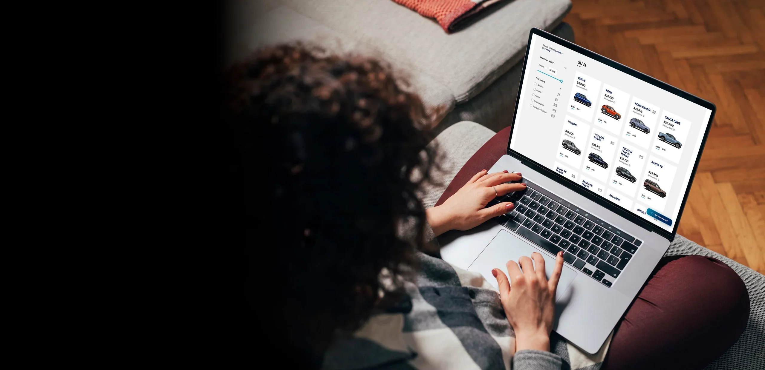 Hyundai Shopper Assurance | Cooper Hyundai in Anniston AL