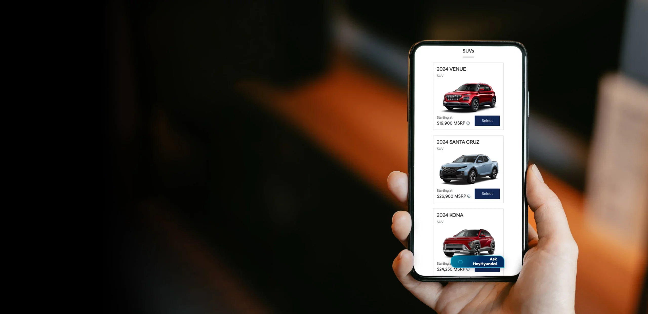 Hyundai Shopper Assurance | Cooper Hyundai in Anniston AL