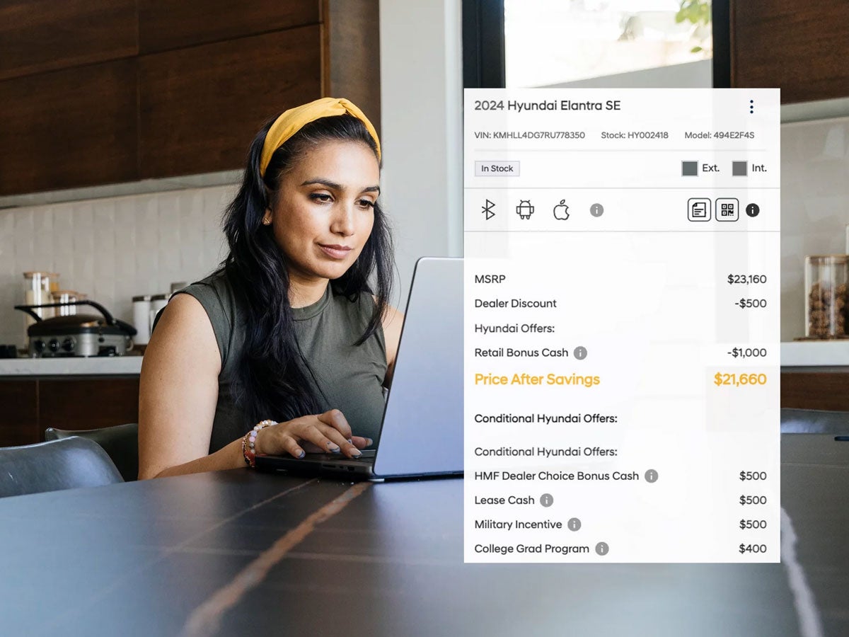 Hyundai Shopper Assurance | Cooper Hyundai in Anniston AL