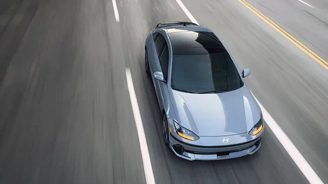 Speed | Cooper Hyundai in Anniston AL