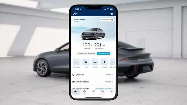 Climate control | Cooper Hyundai in Anniston AL