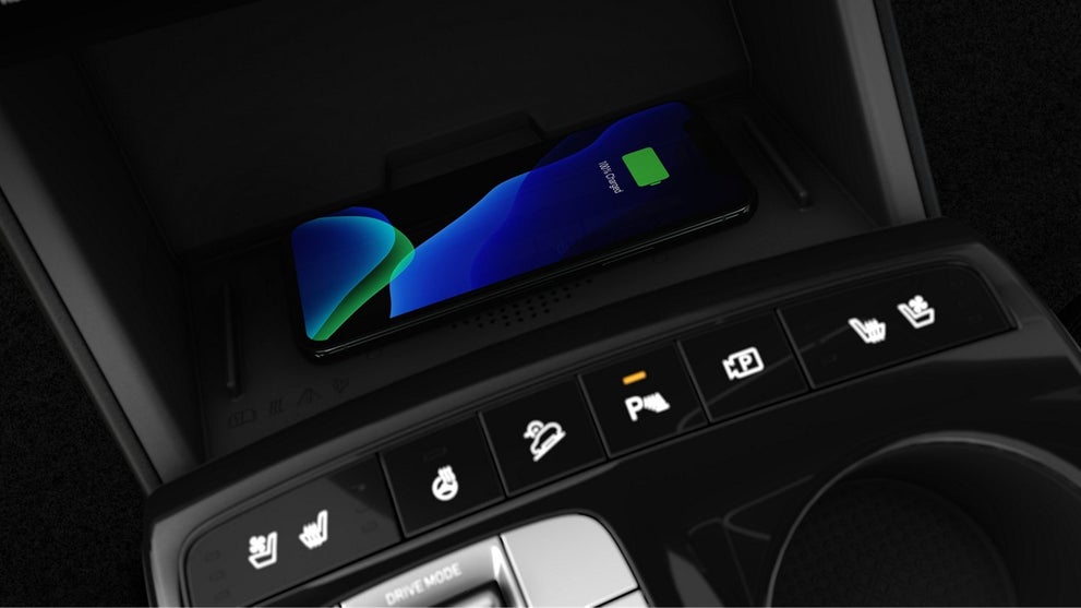 The all-new 2022 TUCSON | Cooper Hyundai in Anniston AL