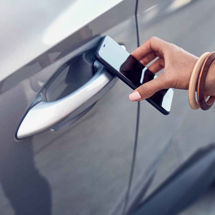 The all-new 2022 TUCSON | Cooper Hyundai in Anniston AL