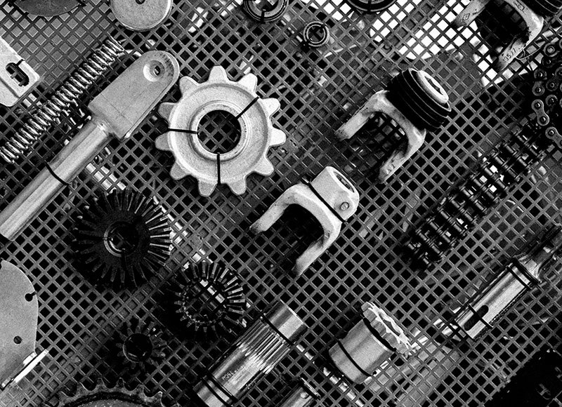 Certified OEM Parts: What They Are & Why They Matter
